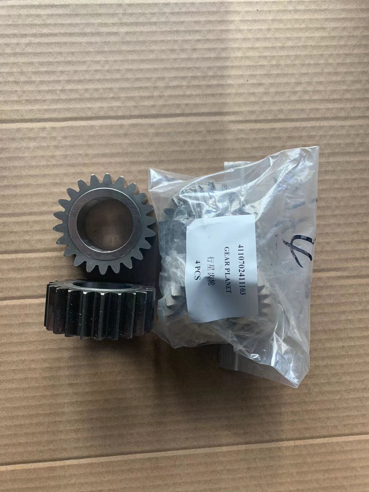 FAST Gearbox Gear Parts(图4)