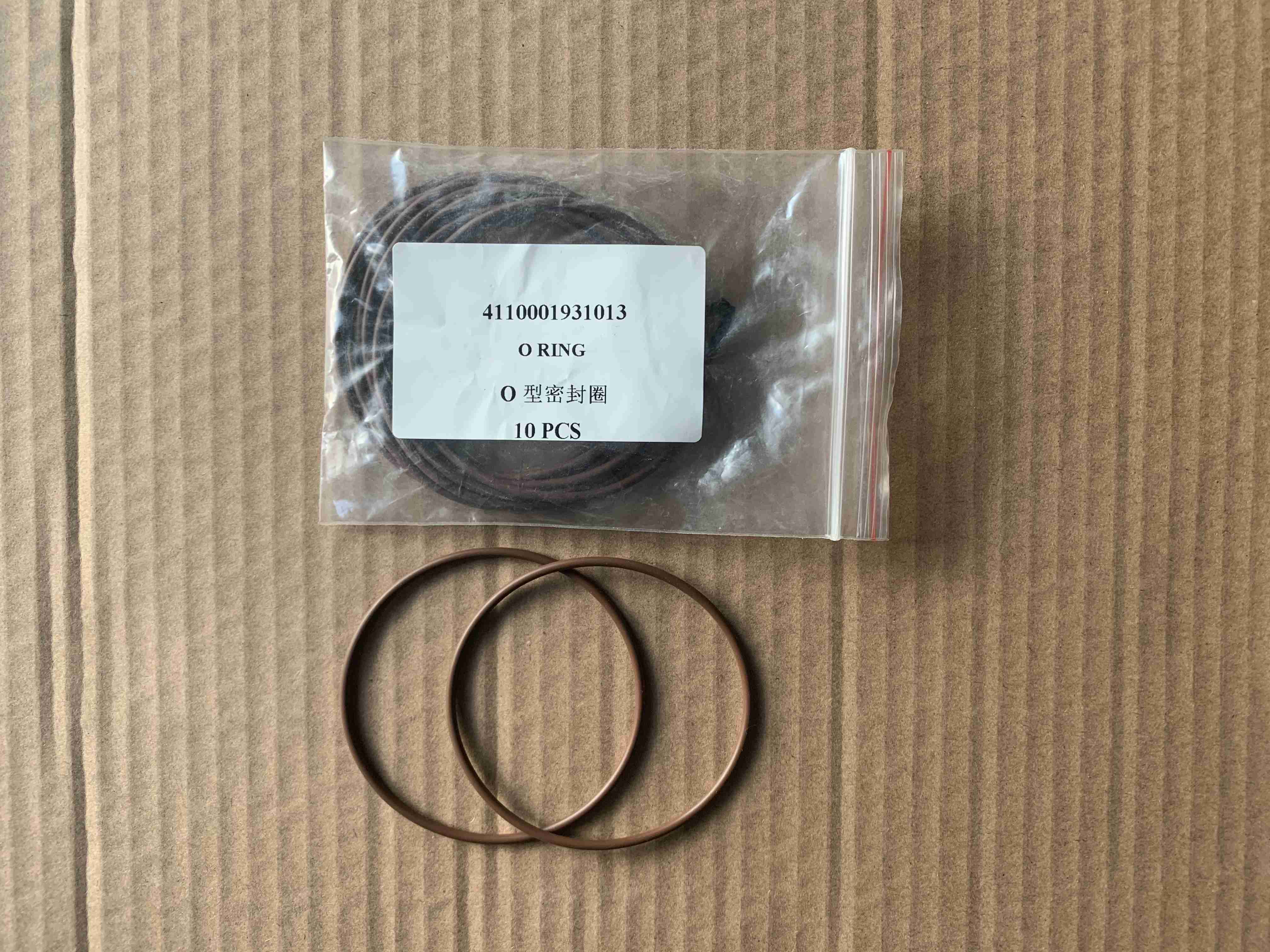 FAST Gearbox Seal Ring(图3)