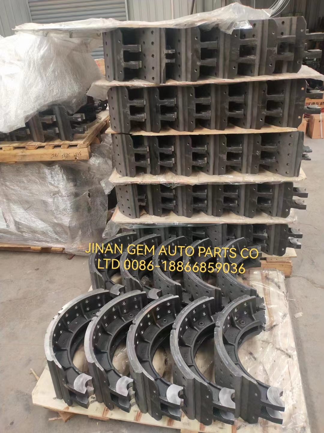 HAND axle parts for LGMG  SANY  TONLY  YUTONG mining truck(图4)